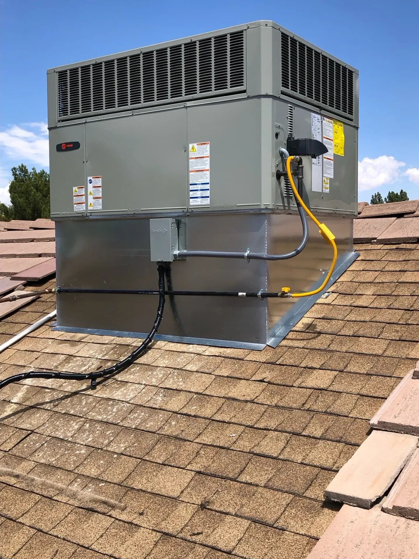 Routine Tune-Ups & Maintenance